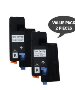 CT201591 CP105/205 Premium Black Generic Toner (Set of 2)