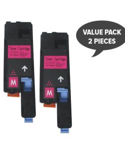 CT201593 CP105/205 Premium Generic Magenta Toner (Set of 2)