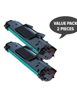 XE220 PE220 Premium Generic Toner X 2