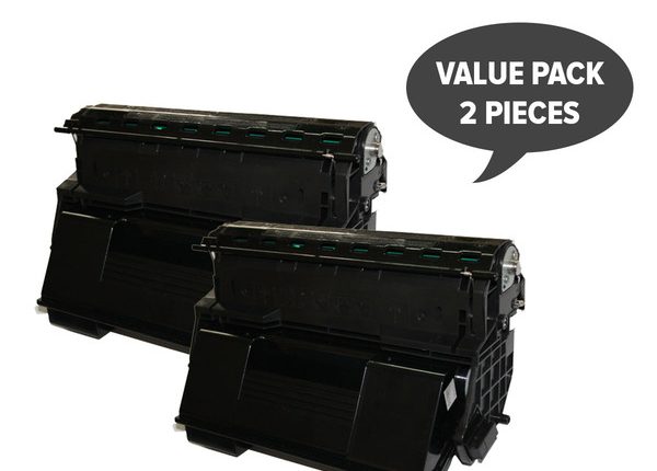 113R00712 Premium Generic Toner 19k  x 2