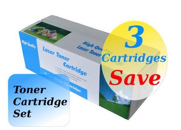 EP26 CartU Premium Generic Toner x 3