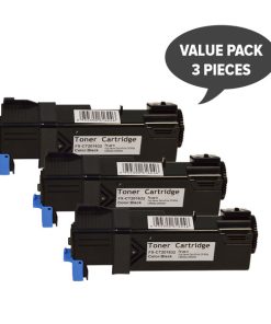 CT201591 CP105/205 Premium Black Generic Toner (Set of 3)