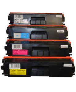 TN-346 Series Premium Generic Toner Set