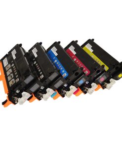 3130 Series Generic Toner Set PLUS Extra Black