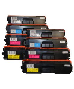 TN-346 Series Premium Generic Toner Set X 2