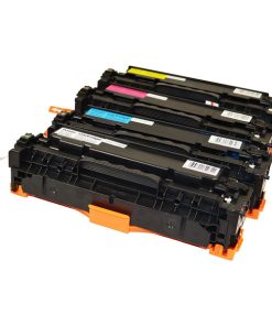 CC530 CART-318 Series Generic Toner Set
