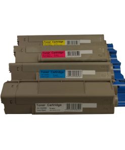 C5600 Series Generic Toner Set